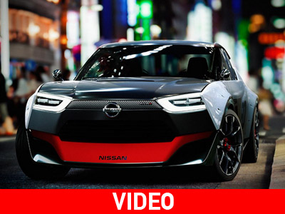 Προκαλεί… η Nissan με δύο νέα μοντέλα!